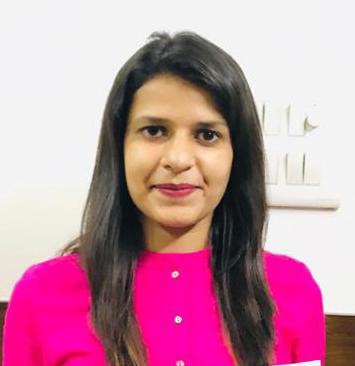 Dr Surbhi Kathuria