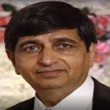 Dr Suresh Chander Sachdeva