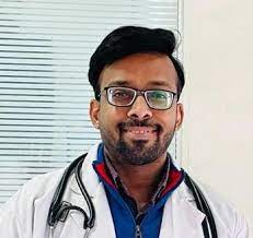 Dr Pankaj Kumar Garg