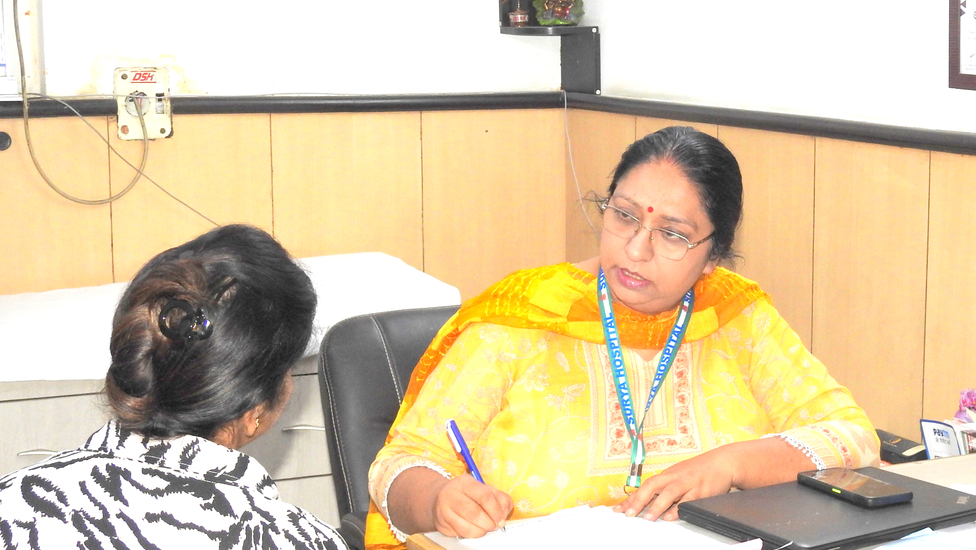 Surya Hospital Gallery Image 13