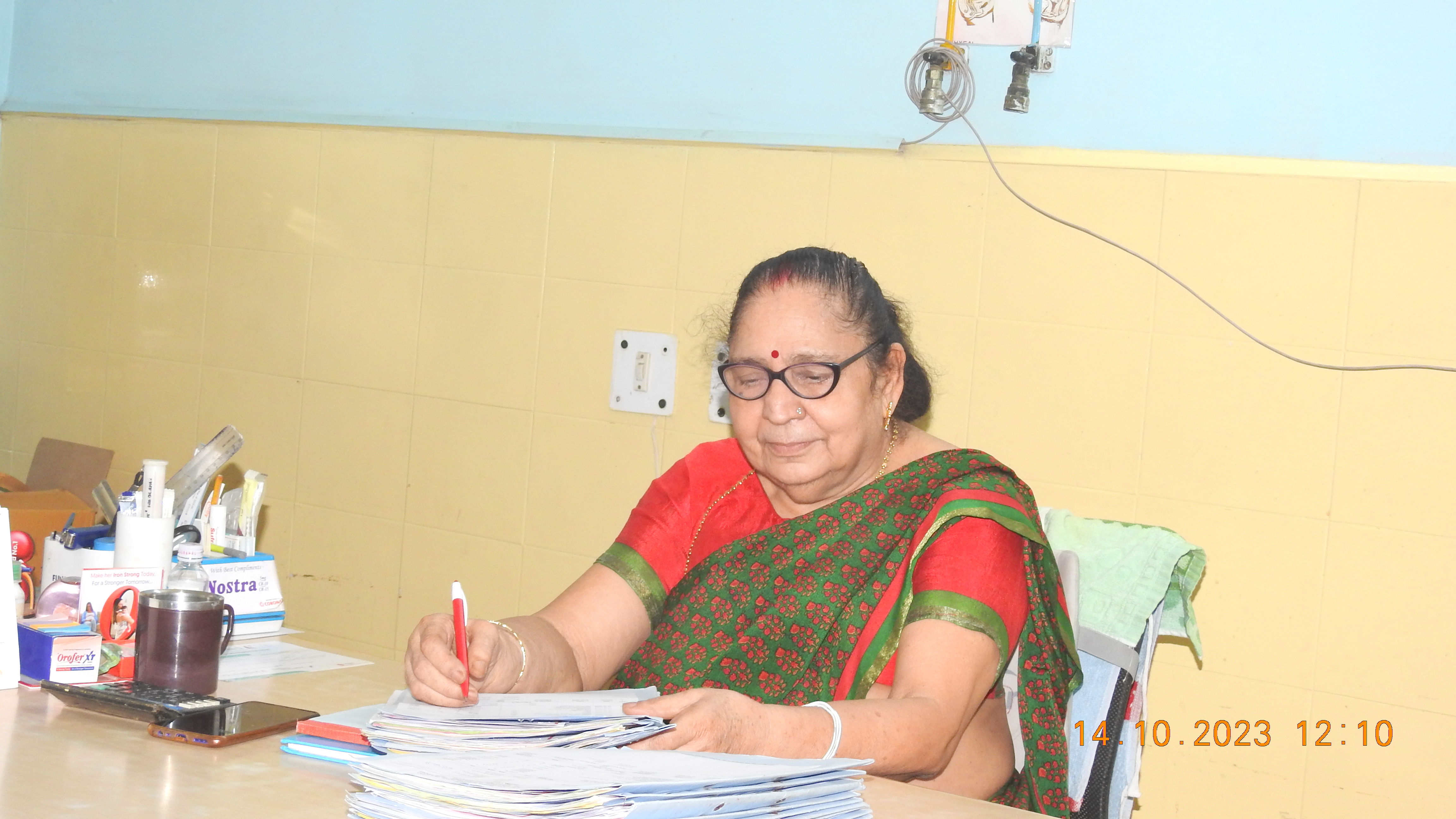 Surya Hospital Gallery Image 16