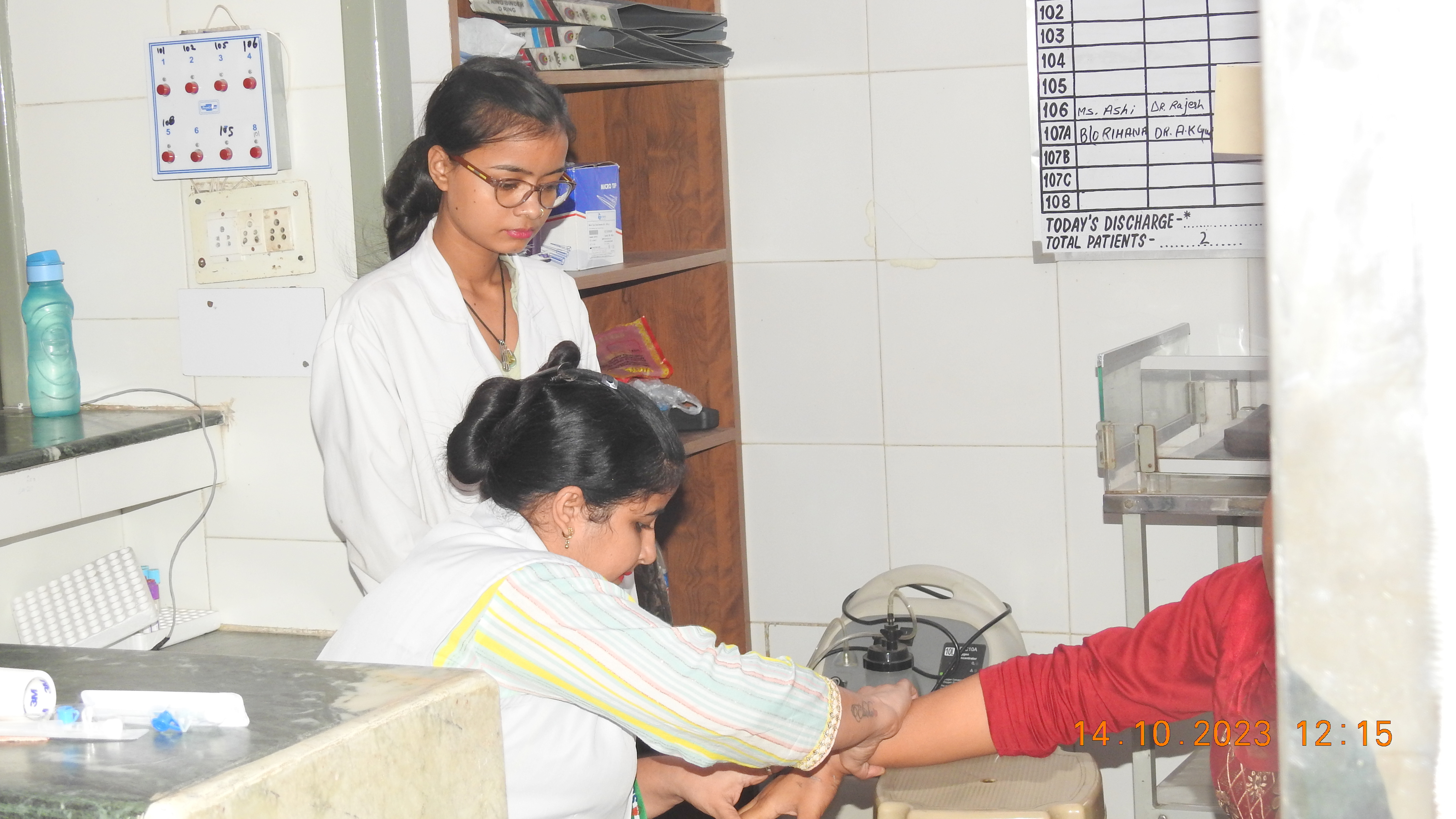 Surya Hospital Gallery Image 17