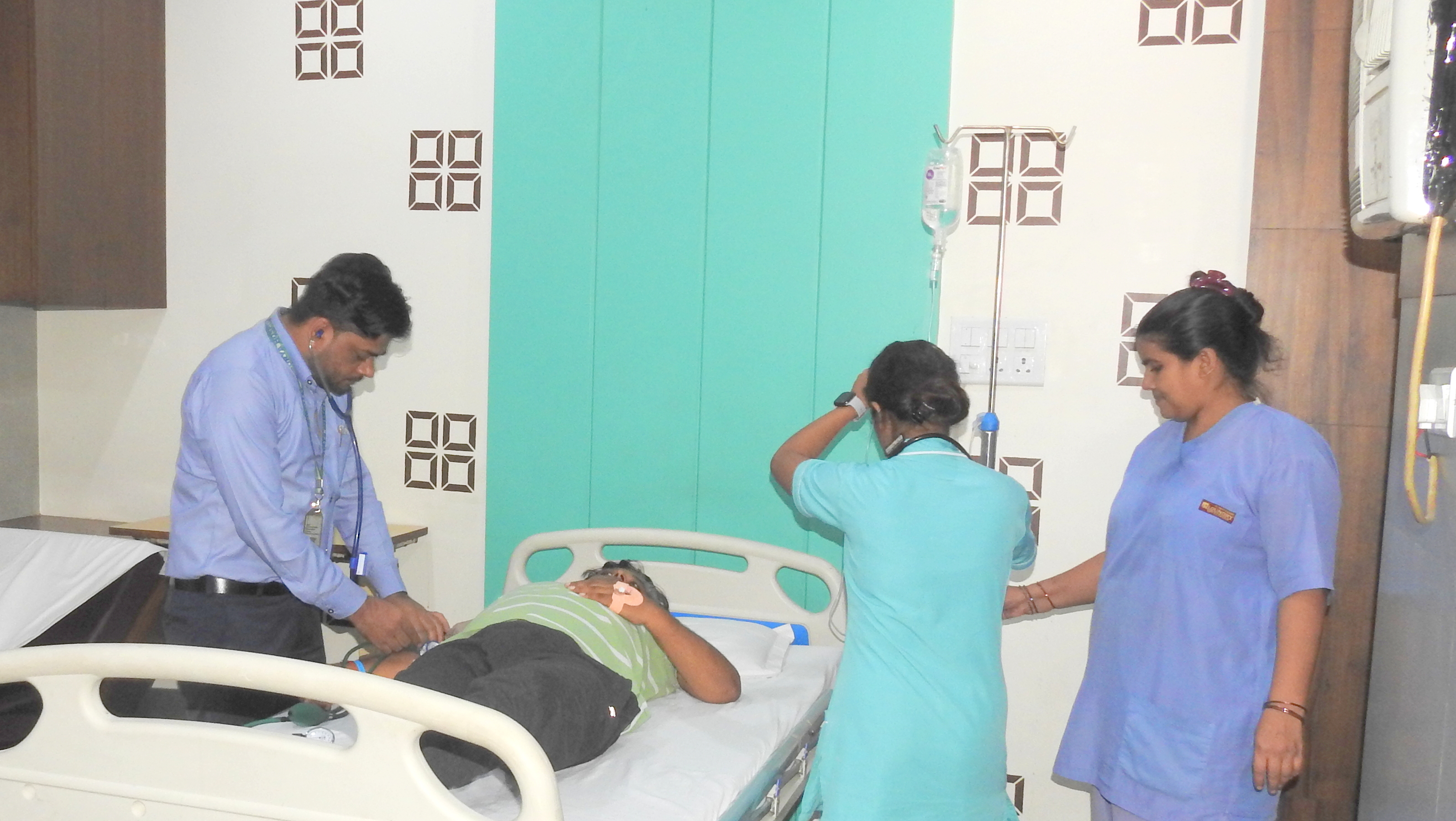 Surya Hospital Gallery Image 19