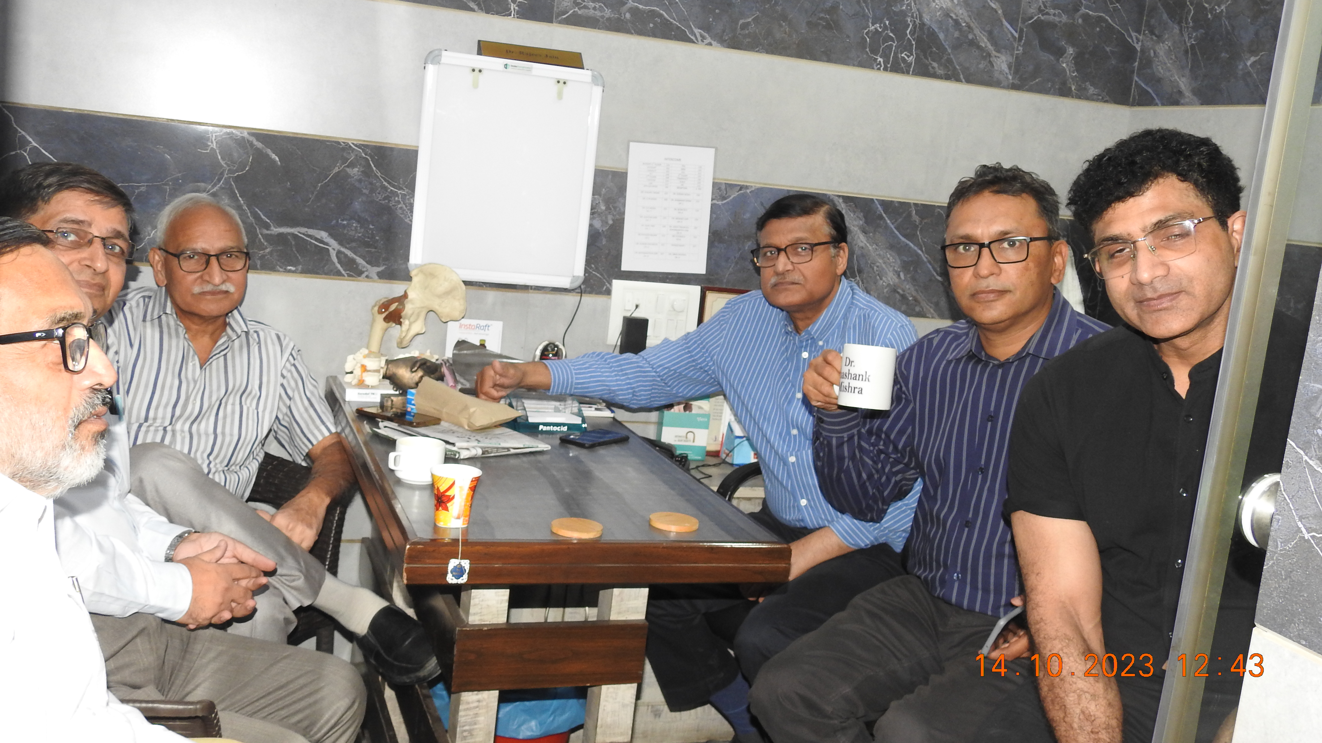 Surya Hospital Gallery Image 24