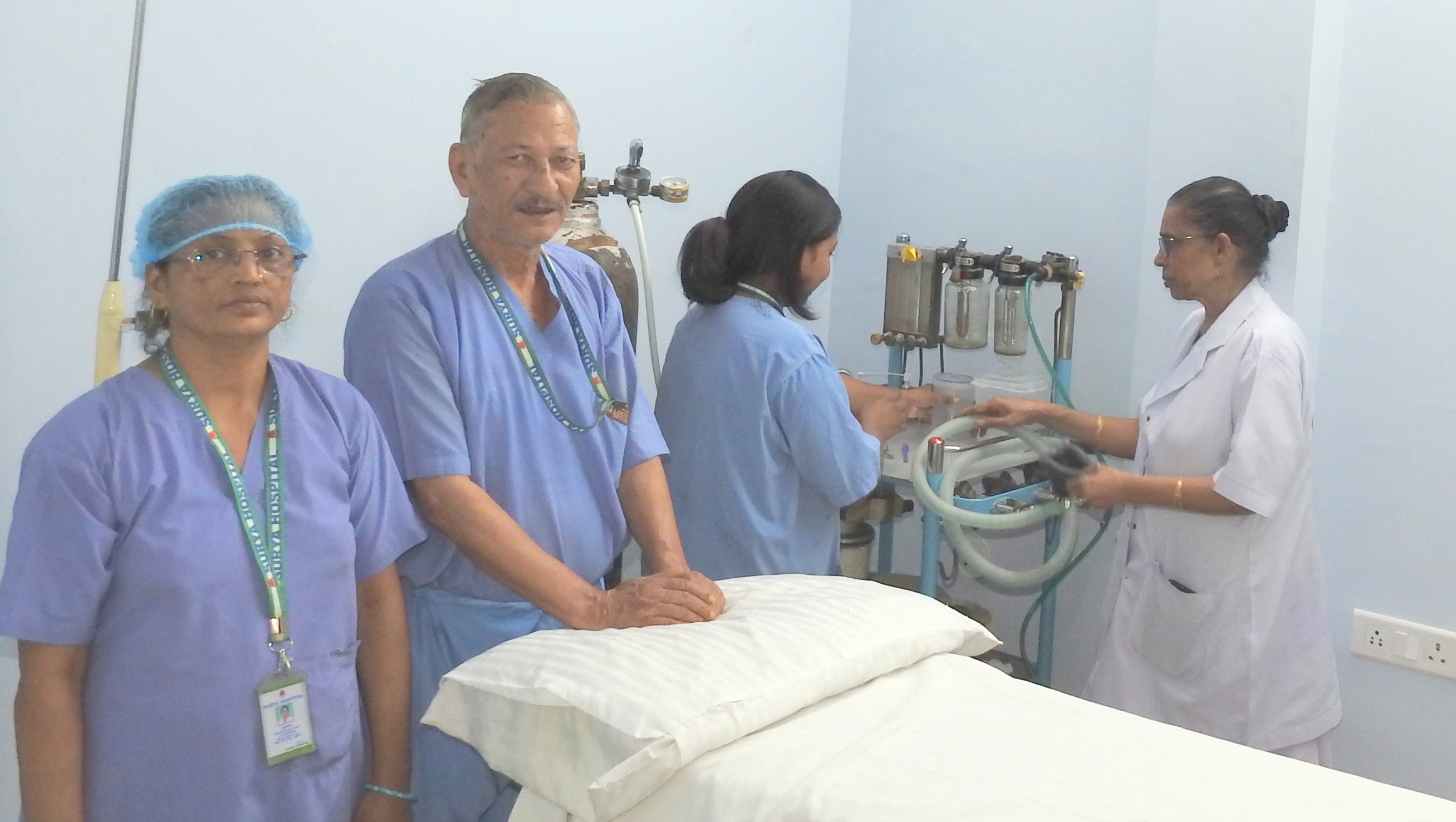 Surya Hospital Gallery Image 29